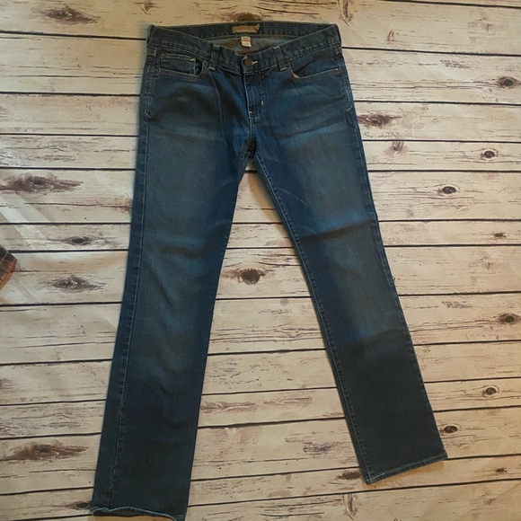 Abercrombie Fitch Jeans vintage 5 pocket - Picture 1 of 8